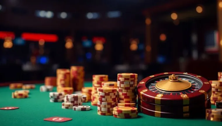 Hotjili Gaming Responsible Online Casino